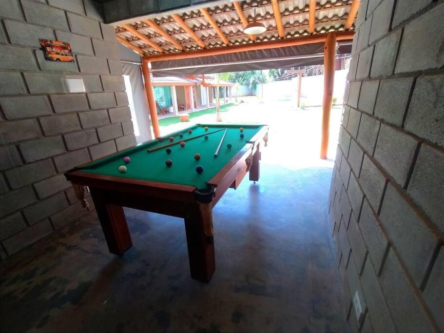 Villa Chacara Vale Fertil Jarinu Exterior foto