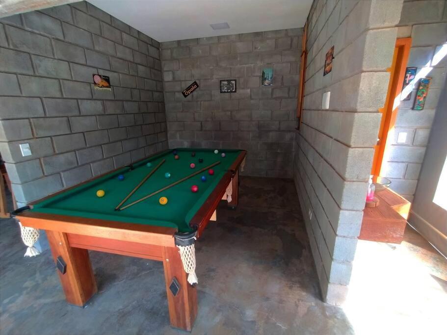 Villa Chacara Vale Fertil Jarinu Exterior foto