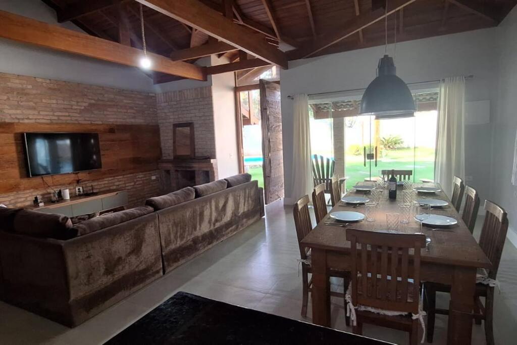 Villa Chacara Vale Fertil Jarinu Exterior foto